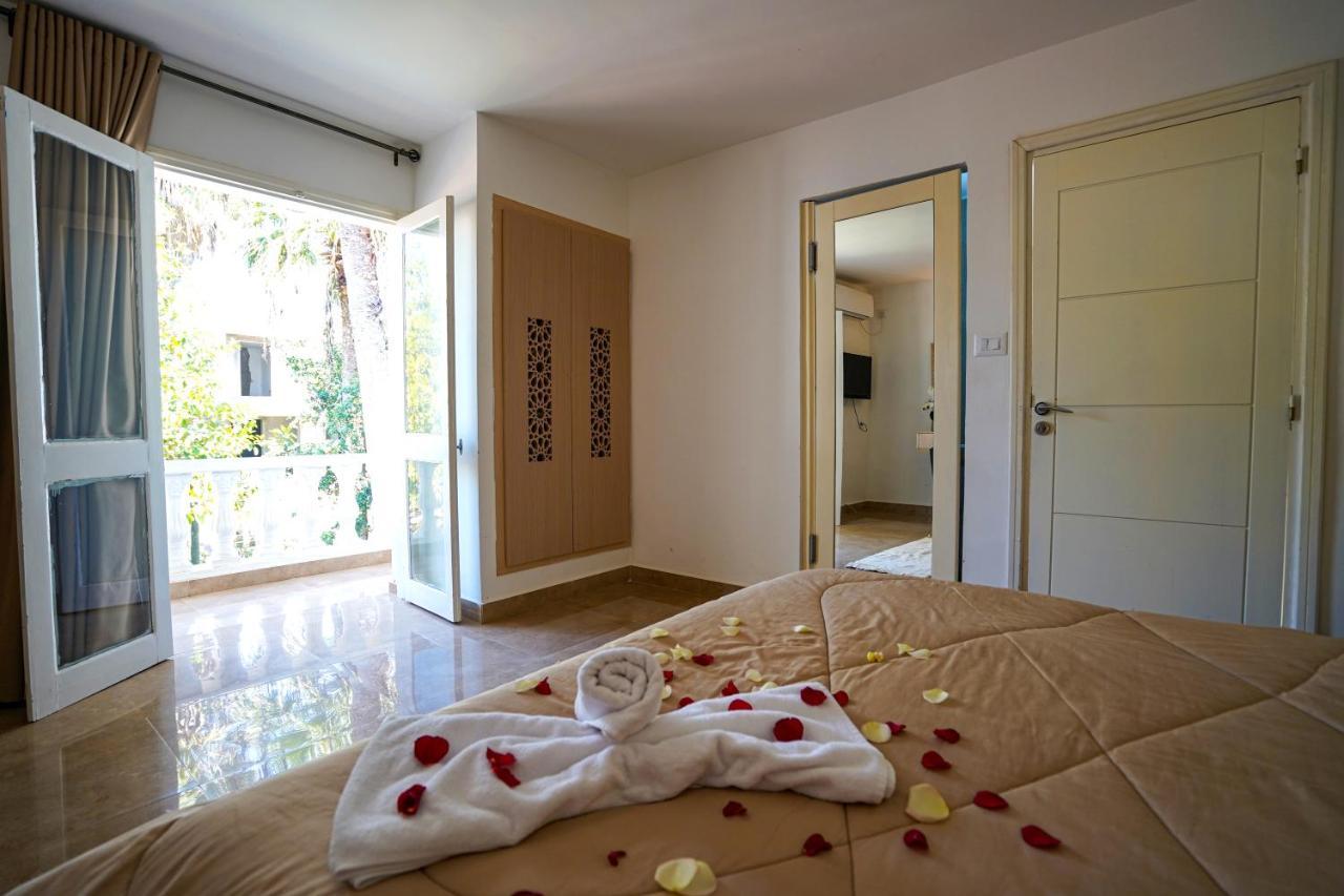 نزل قايا Hotel Gaia Набёль Экстерьер фото