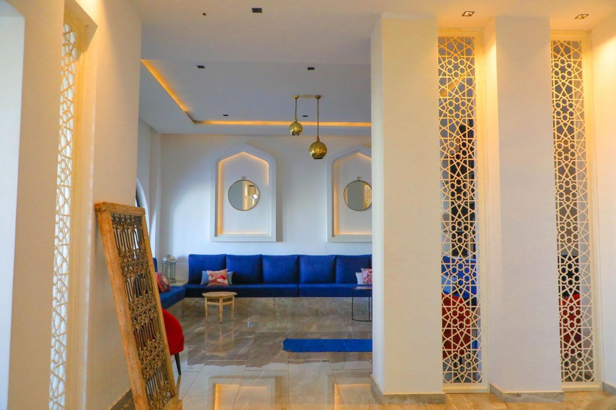 نزل قايا Hotel Gaia Набёль Экстерьер фото